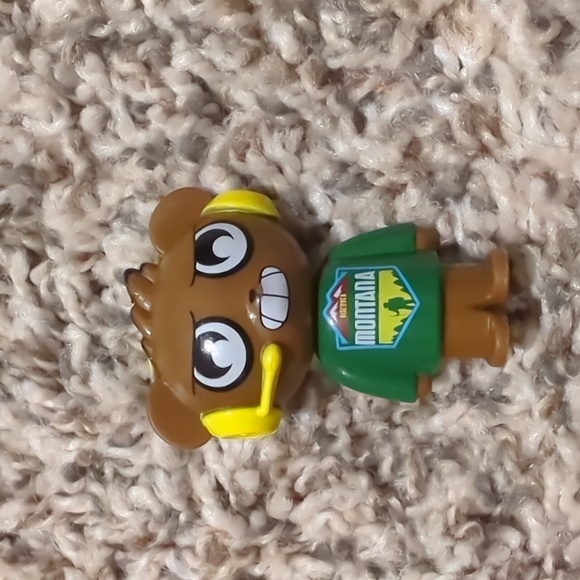 Ryan's World Road Trip figures, Ryan Robot, and other figures - Picture 7 of 7